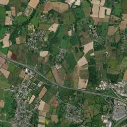 La Chapelle-Launay High Resolution Satellite Map