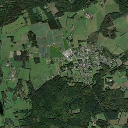 Mazières-de-Touraine High Resolution Satellite Map