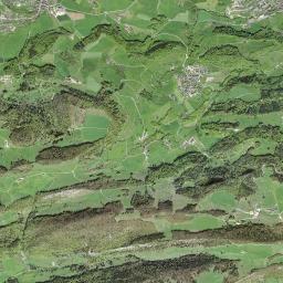 Reigoldswil High Resolution Satellite Map
