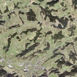 Bühler High Resolution Satellite Map