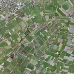 Rebstein High Resolution Satellite Map