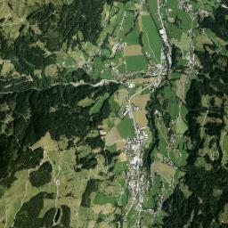 Jochberg High Resolution Satellite Map