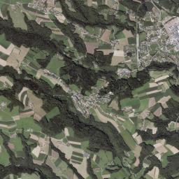 Eichberg High Resolution Satellite Map