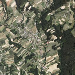 Wiesfleck High Resolution Satellite Map