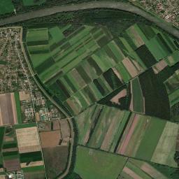 Tiszasüly High Resolution Satellite Map