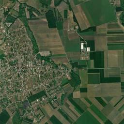 Létavértes High Resolution Satellite Map