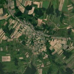 Boianu Mare High Resolution Satellite Map