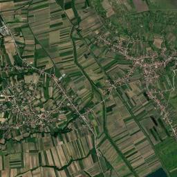 Derșida High Resolution Satellite Map