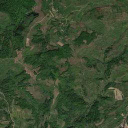 Jugăstreni High Resolution Satellite Map