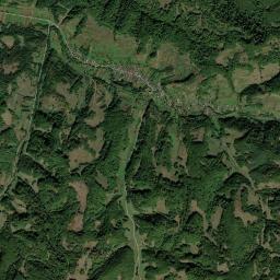 Boiereni High Resolution Satellite Map