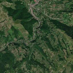 Comuna Parva High Resolution Satellite Map