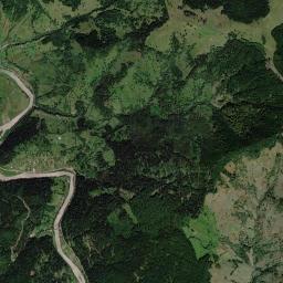 Comuna Crucea High Resolution Satellite Map