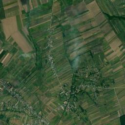 Comuna Vadu Moldovei High Resolution Satellite Map