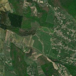 Poiana Mărului High Resolution Satellite Map