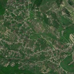 Buhalnița High Resolution Satellite Map