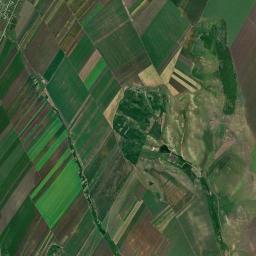 Comuna Gropniţa High Resolution Satellite Map