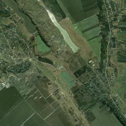 Probota High Resolution Satellite Map