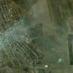 Shyryayeve High Resolution Satellite Map