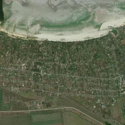 Balky High Resolution Satellite Map