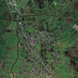 Saint-Malo-de-Guersac High Resolution Satellite Map