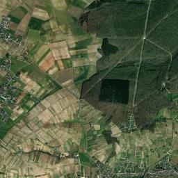 Saint-Satur High Resolution Satellite Map