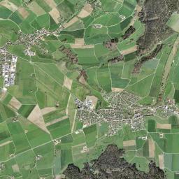 Vicques High Resolution Satellite Map