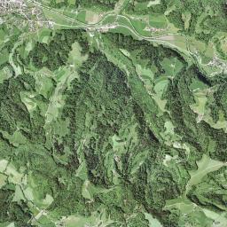 Bauma High Resolution Satellite Map