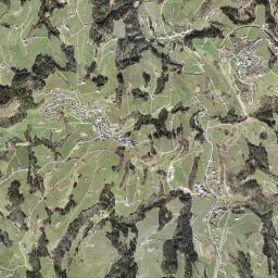 Oberhelfenschwil High Resolution Satellite Map