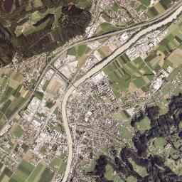 Stans High Resolution Satellite Map