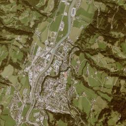 Reinbach High Resolution Satellite Map