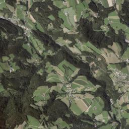 Birkfeld High Resolution Satellite Map