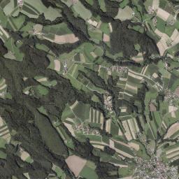 Grafendorf bei Hartberg High Resolution Satellite Map