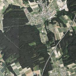 Grafenschachen High Resolution Satellite Map