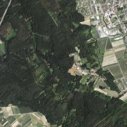 Pinkafeld High Resolution Satellite Map