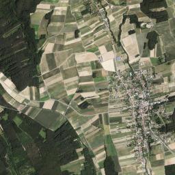 Oberschützen High Resolution Satellite Map