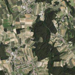 Mariasdorf High Resolution Satellite Map