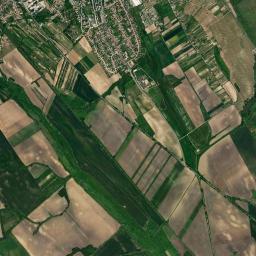 Móri Járás High Resolution Satellite Map