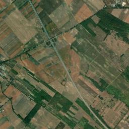 Monori Járás High Resolution Satellite Map