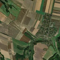 Pánd High Resolution Satellite Map