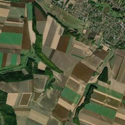 Tápióbicske High Resolution Satellite Map