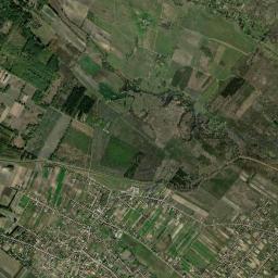 Tápiószentmárton High Resolution Satellite Map