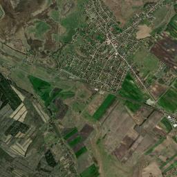 Farmos High Resolution Satellite Map