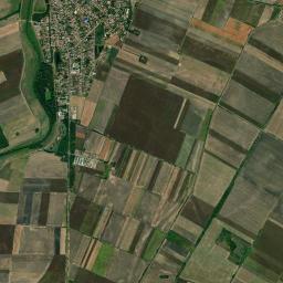 Jászalsószentgyörgy High Resolution Satellite Map