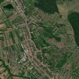 Şărmăşag High Resolution Satellite Map