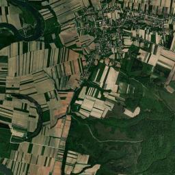 Năpradea High Resolution Satellite Map