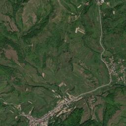 Baba High Resolution Satellite Map