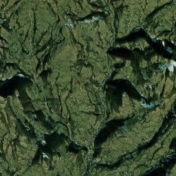 Runcu Salvei High Resolution Satellite Map