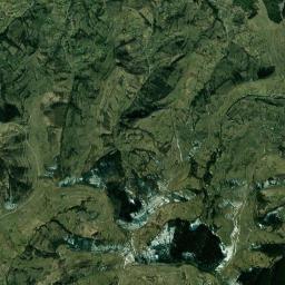 Comuna Măgura Ilvei High Resolution Satellite Map