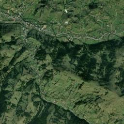 Comuna Ilva Mare High Resolution Satellite Map