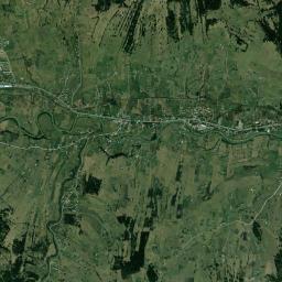 Comuna Dorna Cândrenilor High Resolution Satellite Map